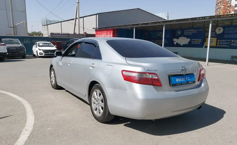 Toyota Camry 2006 года за 5 800 000 тг. в Шымкент фото 4