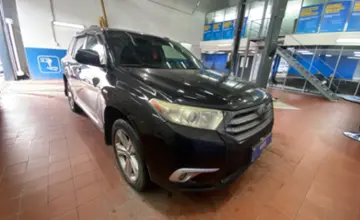 Toyota Highlander 2011 года за 11 200 000 тг. в Астана фото 3