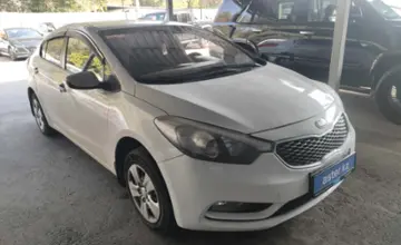 Kia Cerato 2014 года за 4 800 000 тг. в Алматы фото 3