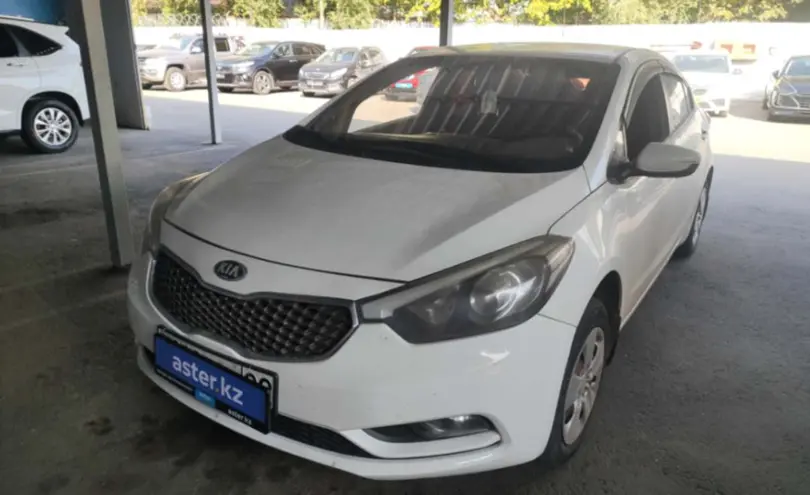 Kia Cerato 2014 года за 4 800 000 тг. в Алматы