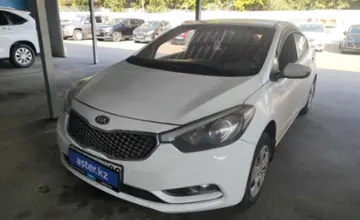 Kia Cerato 2014 года за 4 800 000 тг. в Алматы фото 1