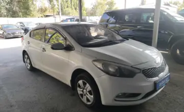 Kia Cerato 2014 года за 4 800 000 тг. в Алматы фото 4