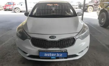 Kia Cerato 2014 года за 4 800 000 тг. в Алматы фото 2