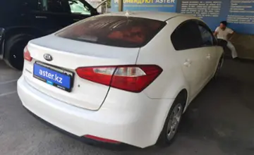 Kia Cerato 2014 года за 4 800 000 тг. в Алматы