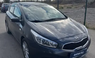 Kia Ceed 2013 года за 6 000 000 тг. в Петропавловск фото 3