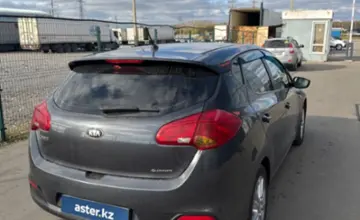 Kia Ceed 2013 года за 6 000 000 тг. в Петропавловск