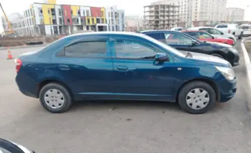 Chevrolet Cobalt 2020 года за 5 000 000 тг. в Астана фото 4