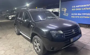 Renault Duster 2015 года за 7 000 000 тг. в Талдыкорган фото 3