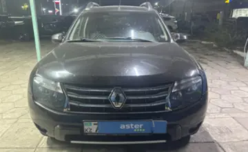 Renault Duster 2015 года за 7 000 000 тг. в Талдыкорган фото 2