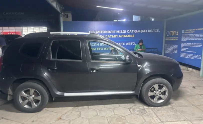 Renault Duster 2015 года за 7 000 000 тг. в Талдыкорган фото 4