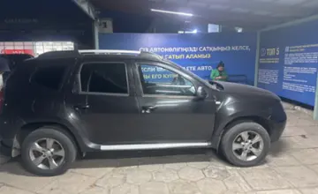 Renault Duster 2015 года за 7 000 000 тг. в Талдыкорган фото 4