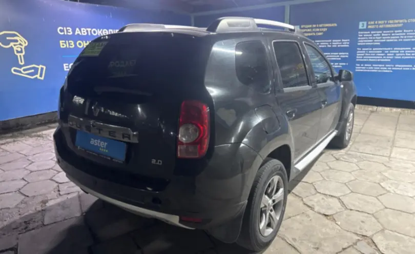 Renault Duster 2015 года за 7 000 000 тг. в Талдыкорган фото 5