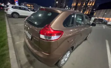 LADA (ВАЗ) XRAY 2018 года за 3 100 000 тг. в Астана