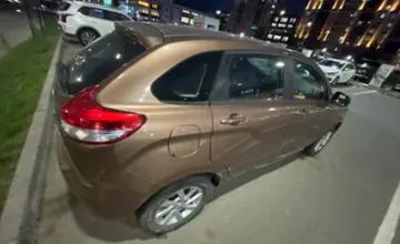 LADA (ВАЗ) XRAY 2018 года за 3 100 000 тг. в Астана фото 4