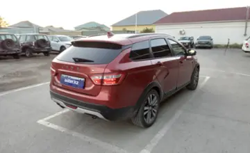 LADA (ВАЗ) Vesta Cross 2019 года за 5 000 000 тг. в Кызылорда