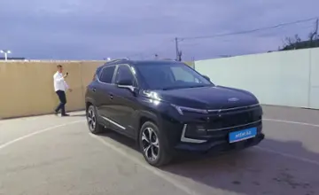 JAC JS4 2024 года за 10 000 000 тг. в Шымкент фото 2