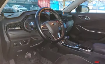 JAC JS4 2024 года за 10 000 000 тг. в Шымкент фото 5