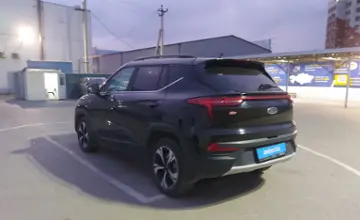 JAC JS4 2024 года за 10 000 000 тг. в Шымкент фото 4