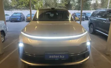 LiXiang L9 2022 года за 22 000 000 тг. в Алматы фото 2