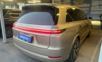 LiXiang L9 2022 года за 22 000 000 тг. в Алматы