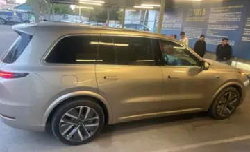 LiXiang L9 2022 года за 22 000 000 тг. в Алматы фото 4