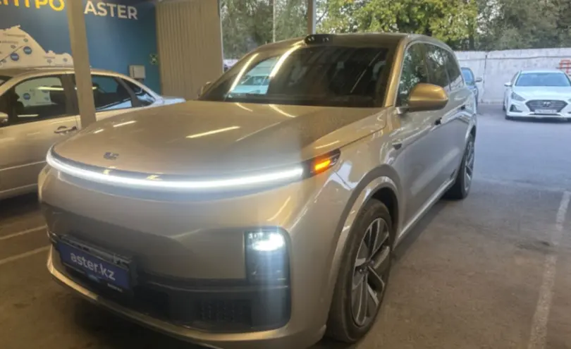 LiXiang L9 2022 года за 22 000 000 тг. в Алматы