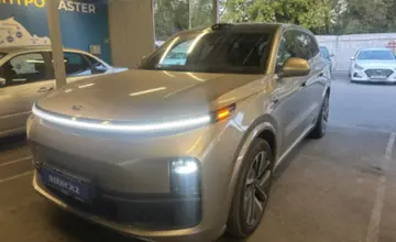 LiXiang L9 2022 года за 22 000 000 тг. в Алматы фото 1