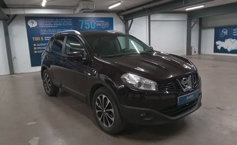 Nissan Qashqai 2011 года за 6 000 000 тг. в Астана фото 2
