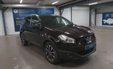 Nissan Qashqai 2011 года за 6 000 000 тг. в Астана фото 2