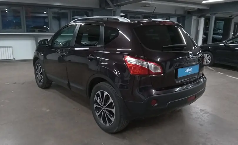 Nissan Qashqai 2011 года за 6 000 000 тг. в Астана фото 4