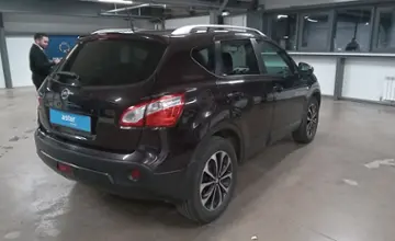 Nissan Qashqai 2011 года за 6 000 000 тг. в Астана фото 3