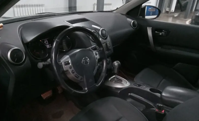 Nissan Qashqai 2011 года за 6 000 000 тг. в Астана фото 5