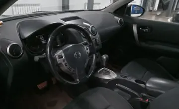 Nissan Qashqai 2011 года за 6 000 000 тг. в Астана фото 5