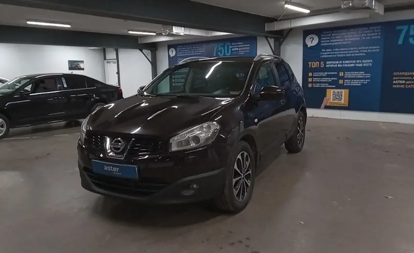 Nissan Qashqai 2011 года за 6 000 000 тг. в Астана