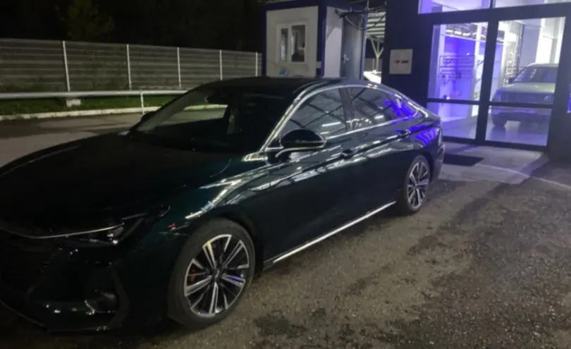 Chery Arrizo 8 2023 года за 10 000 000 тг. в Усть-Каменогорск