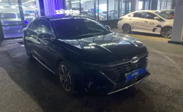 Chery Arrizo 8 2023 года за 10 000 000 тг. в Усть-Каменогорск фото 3