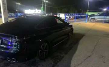 Chery Arrizo 8 2023 года за 10 000 000 тг. в Усть-Каменогорск