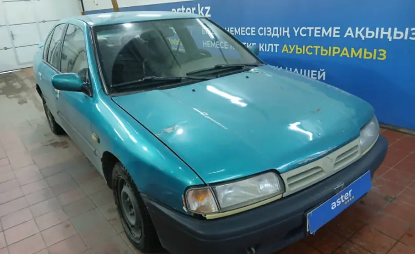 Nissan Primera 1996 года за 800 000 тг. в Астана фото 3