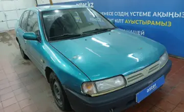 Nissan Primera 1996 года за 800 000 тг. в Астана фото 3