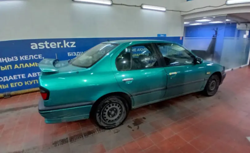 Nissan Primera 1996 года за 800 000 тг. в Астана фото 4