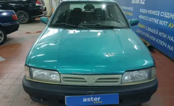 Nissan Primera 1996 года за 800 000 тг. в Астана фото 2