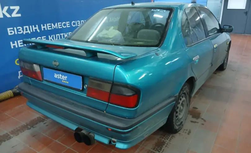 Nissan Primera 1996 года за 800 000 тг. в Астана фото 5