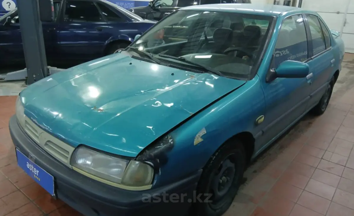 Nissan Primera 1996 года за 800 000 тг. в Астана