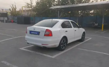 Skoda Octavia 2012 года за 4 000 000 тг. в Алматы фото 3