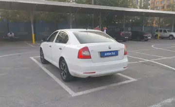 Skoda Octavia 2012 года за 4 000 000 тг. в Алматы фото 4