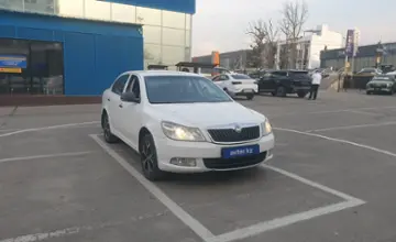 Skoda Octavia 2012 года за 4 000 000 тг. в Алматы фото 2