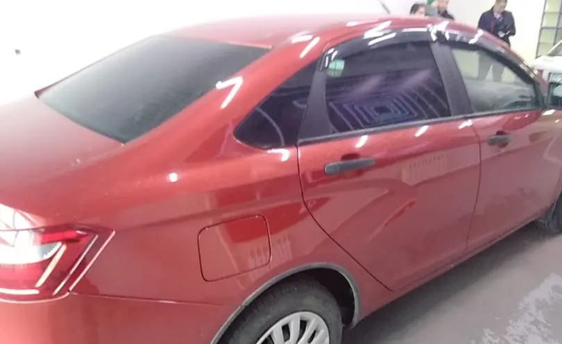 LADA (ВАЗ) Vesta 2022 года за 5 500 000 тг. в Павлодар фото 4