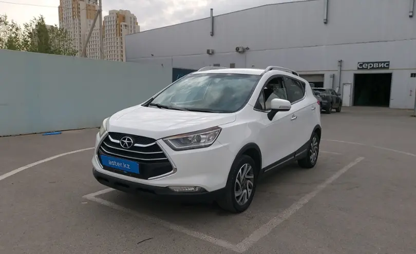 JAC S3 2018 года за 4 800 000 тг. в Шымкент