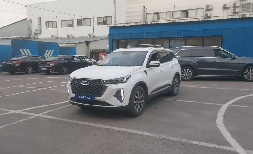 Chery Tiggo 7 Pro 2023 года за 10 200 000 тг. в Алматы