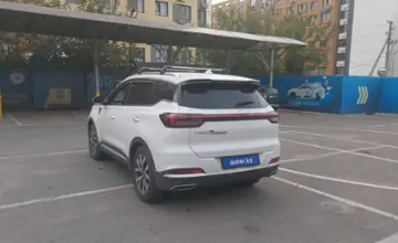 Chery Tiggo 7 Pro 2023 года за 10 200 000 тг. в Алматы фото 4
